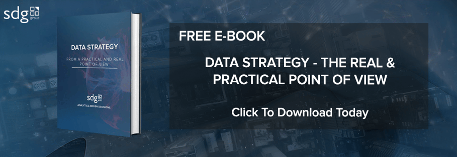 SDG Data Strategy E-book Resource